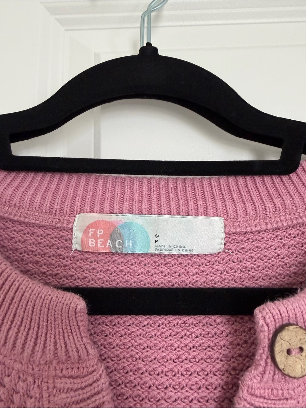 Free People Hailee Sweater Set - Picture 3 of 7